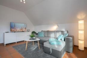 Landhaus Pönitz am See Wohnung 13